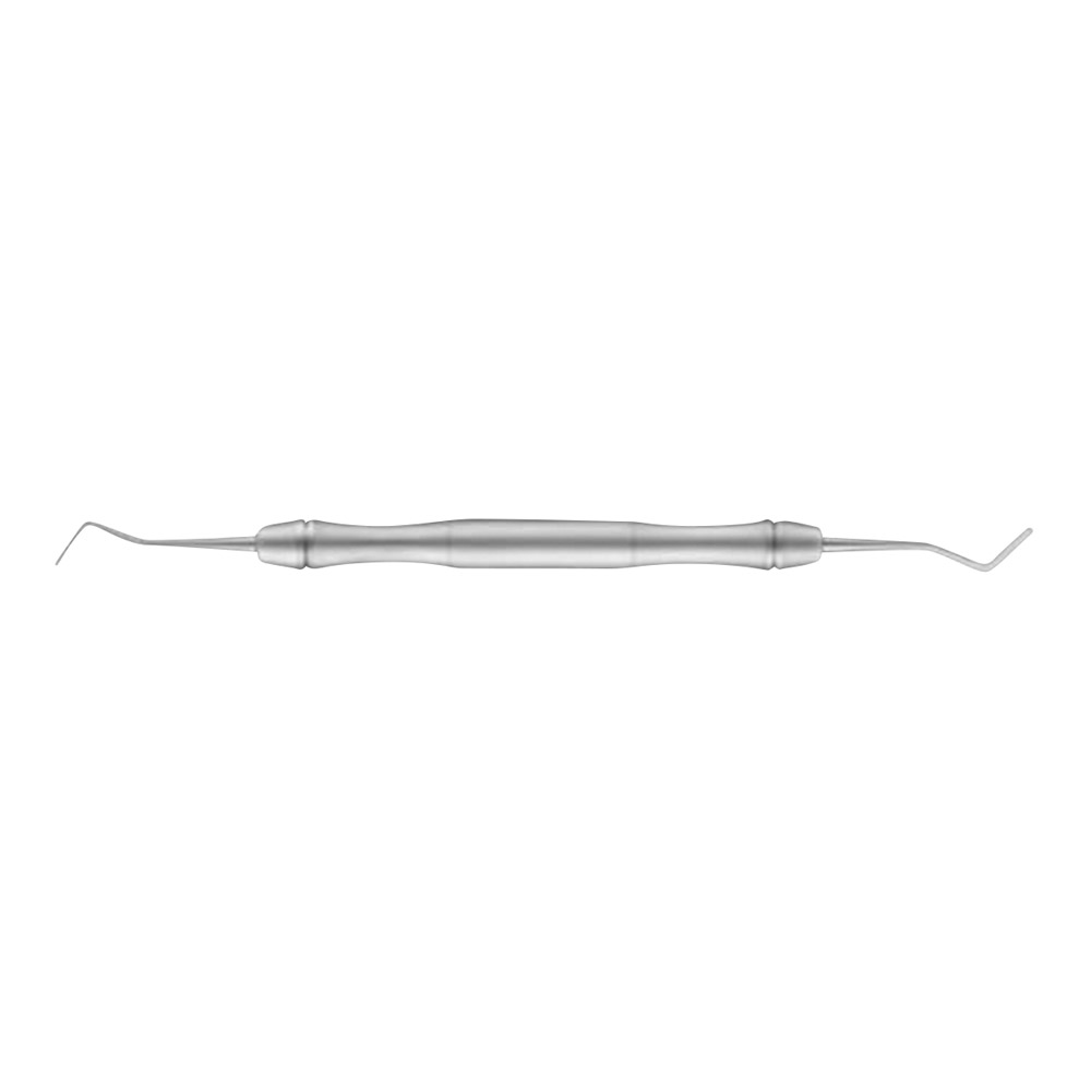 Spatel 1054/158 LiquidSteel, stuk