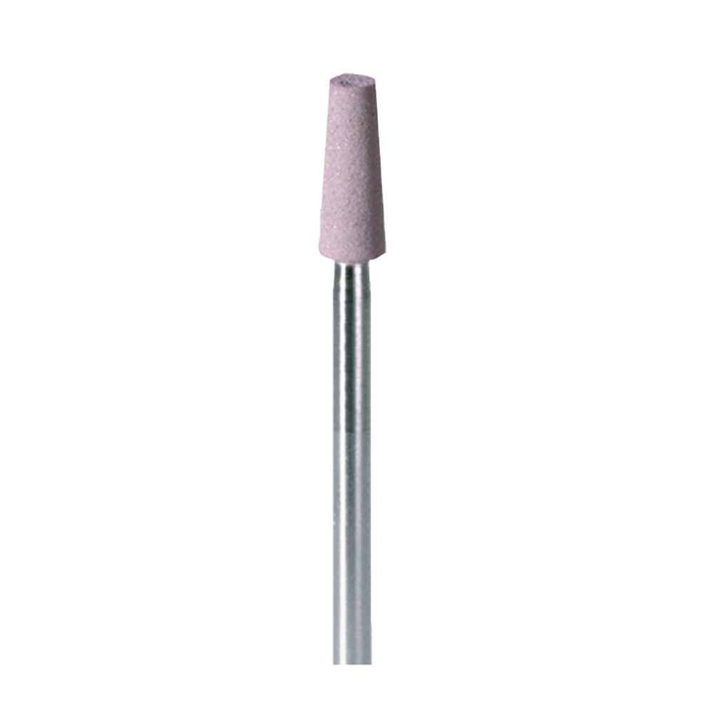 Diamantpolijststuk 9734 G 040, 2 stuks