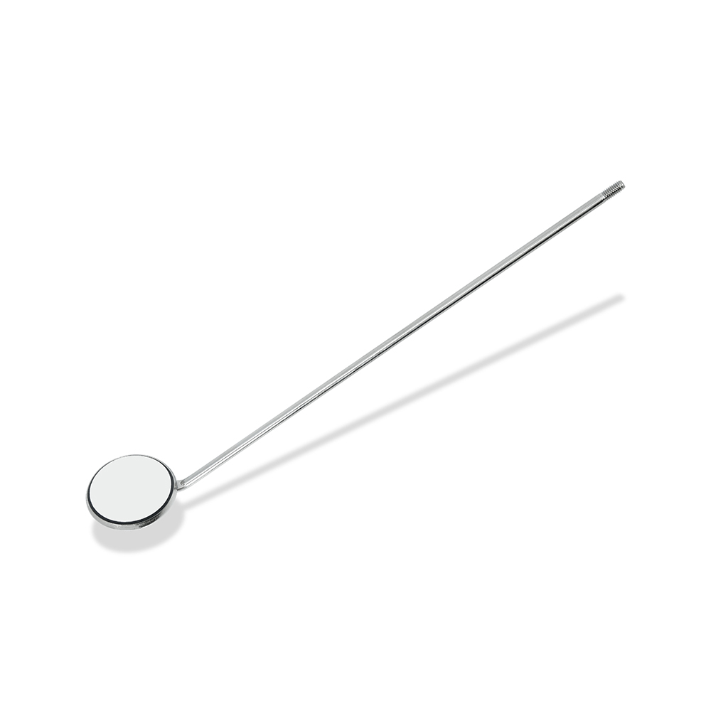 Keelspiegel maat 3/20 mm, stuk