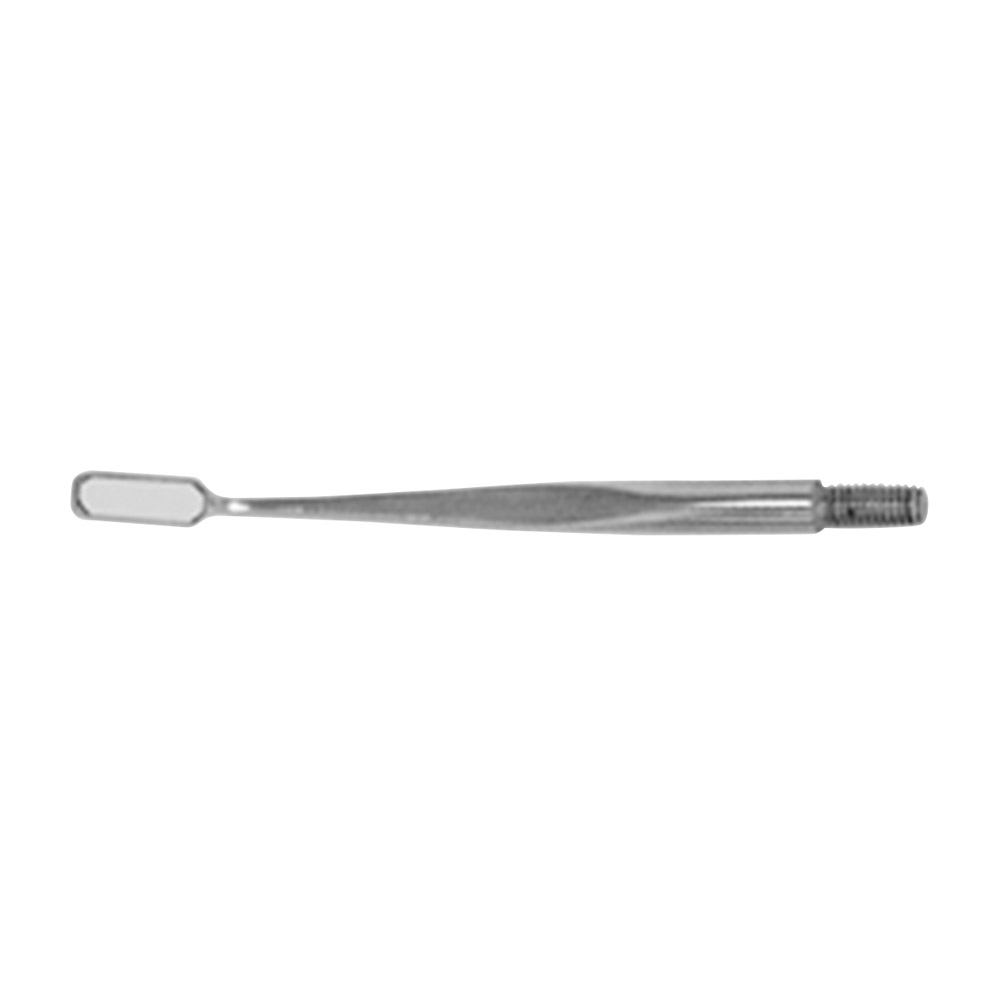 Microspiegel 7 x 2 mm, stuk