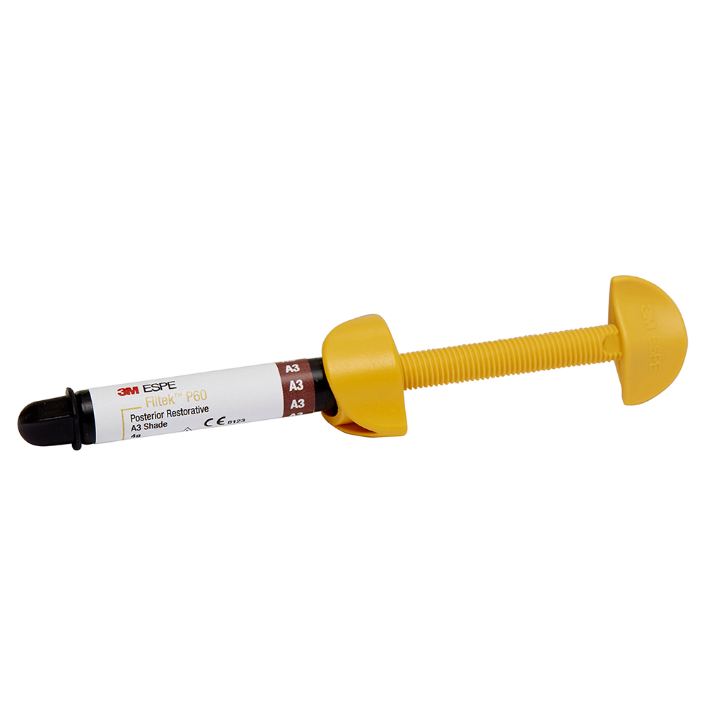 Filtek P-60 A3, 4 g Spuit