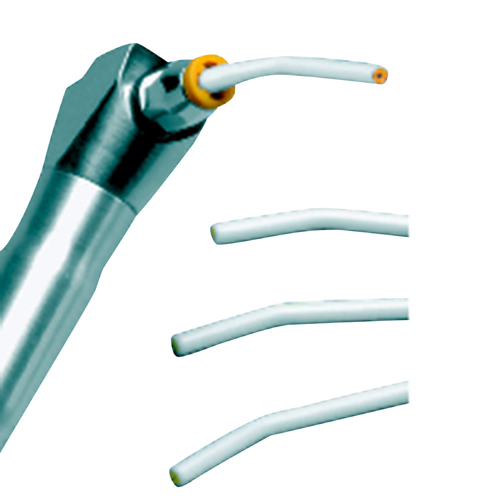 New seal-tight adapter v.kavo st
