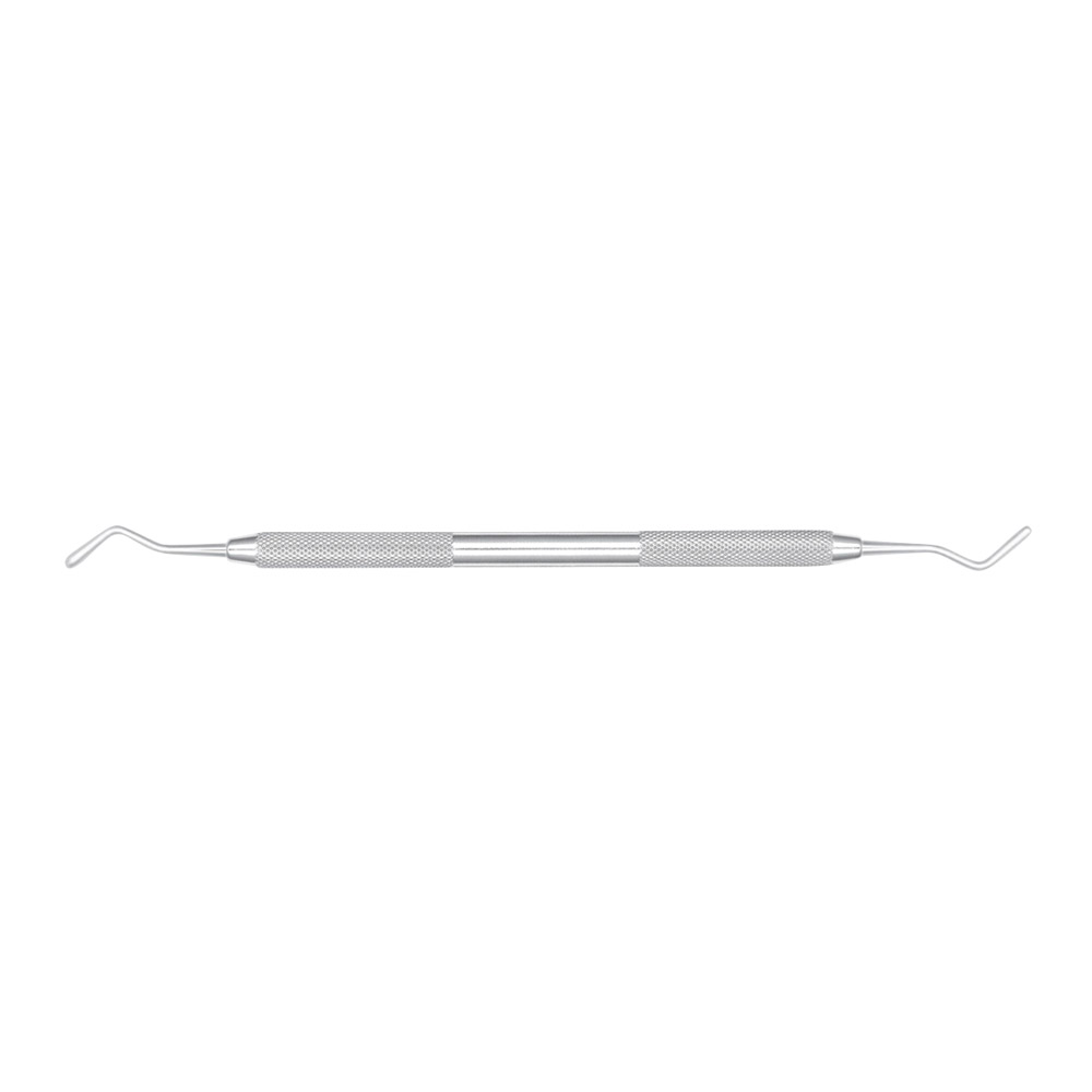 Vulinstrument 118 anterior, stuk