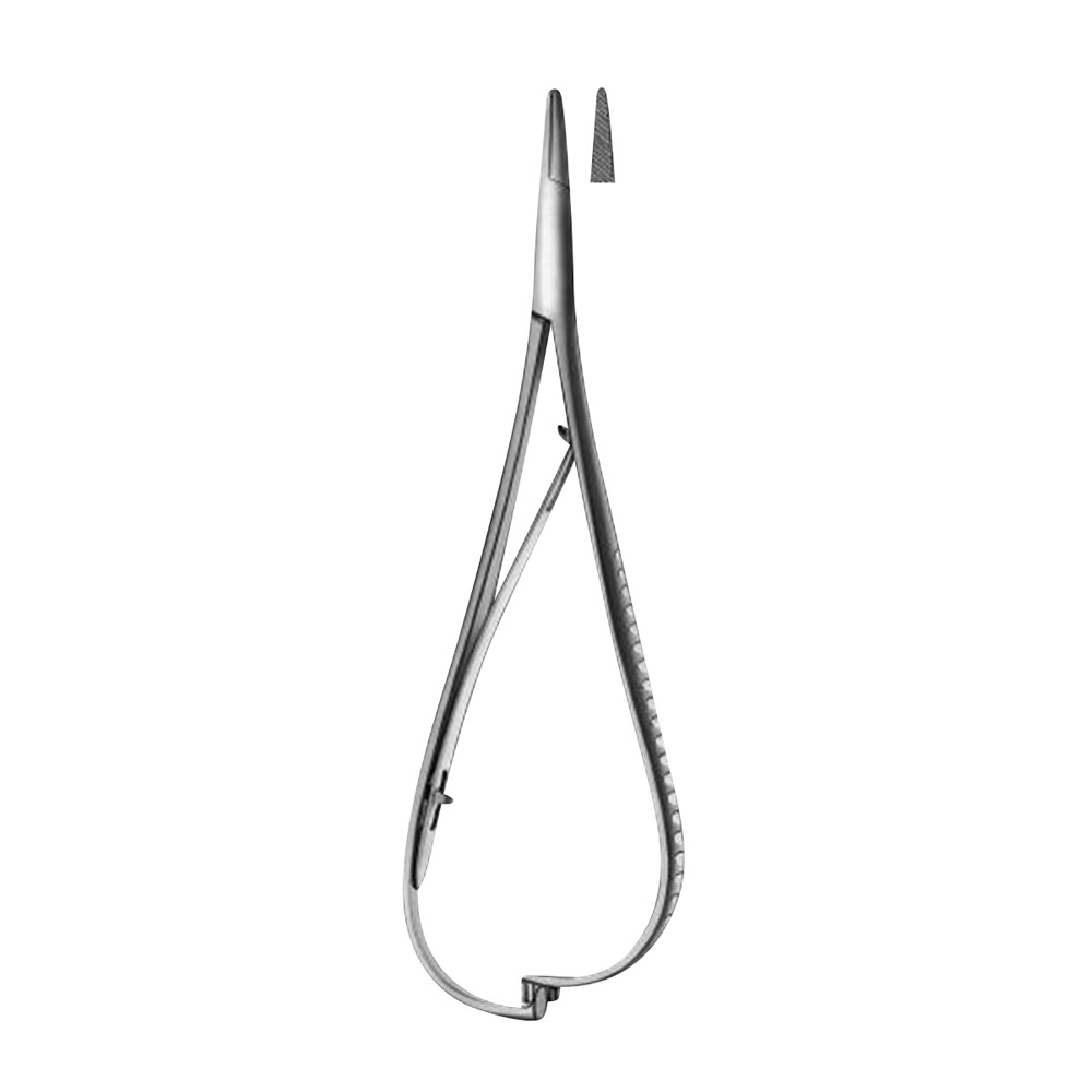 Mathieu naaldhouder 1160 kruisvertanding 17,0 cm. P.st