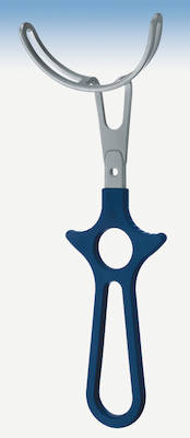 Vestibulumhaak Ergoplant DX101, stuks