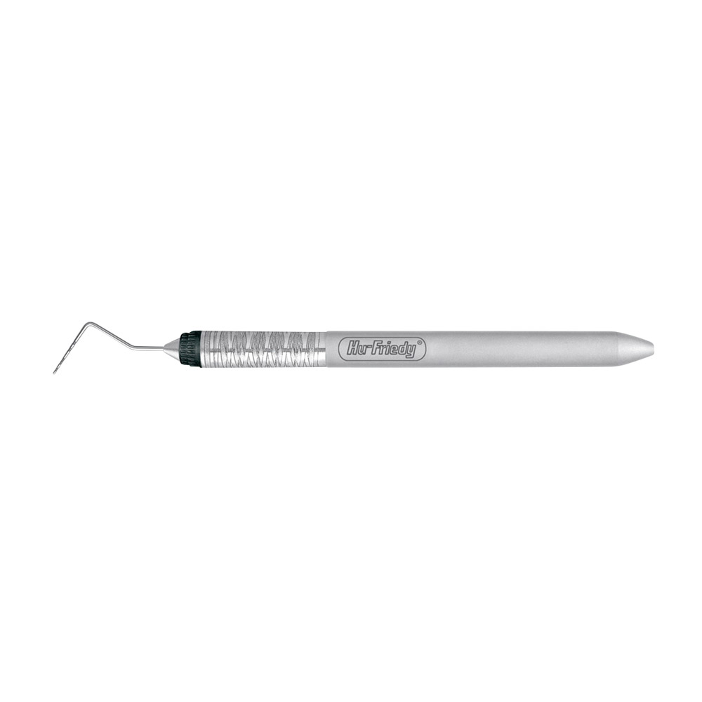 Parodontometer 10 Qulix handvat 7 stuks