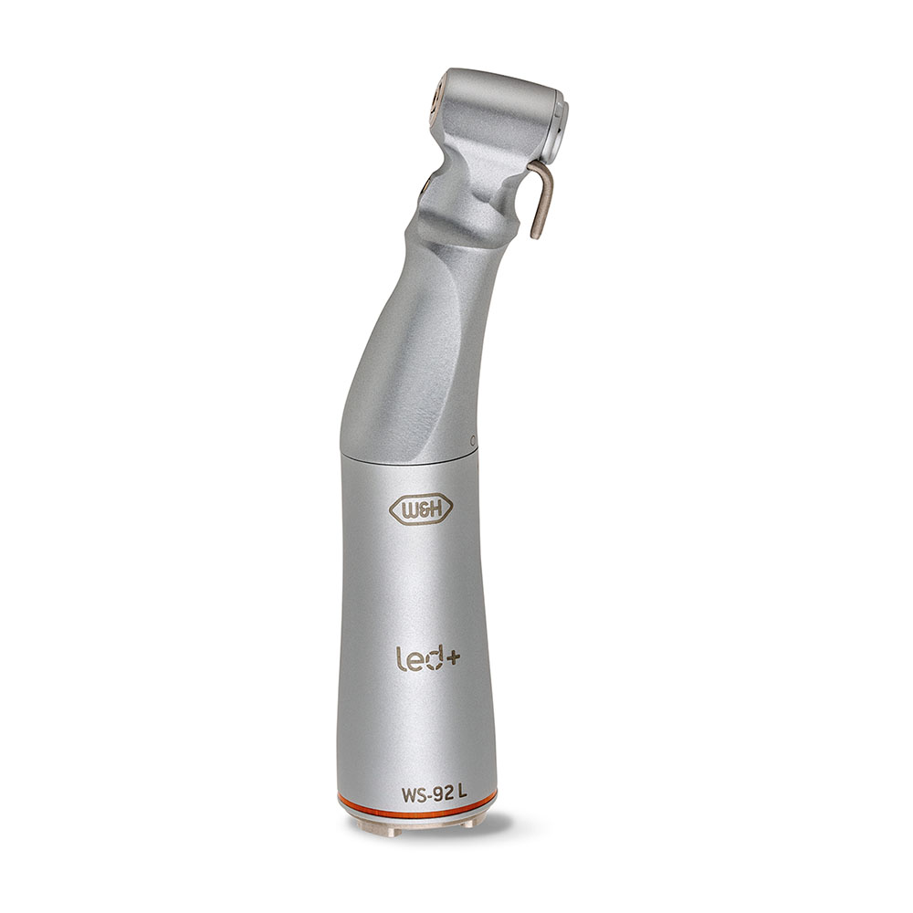 Chirurgische hoekstuk WS-92 L1:2,7, stuk