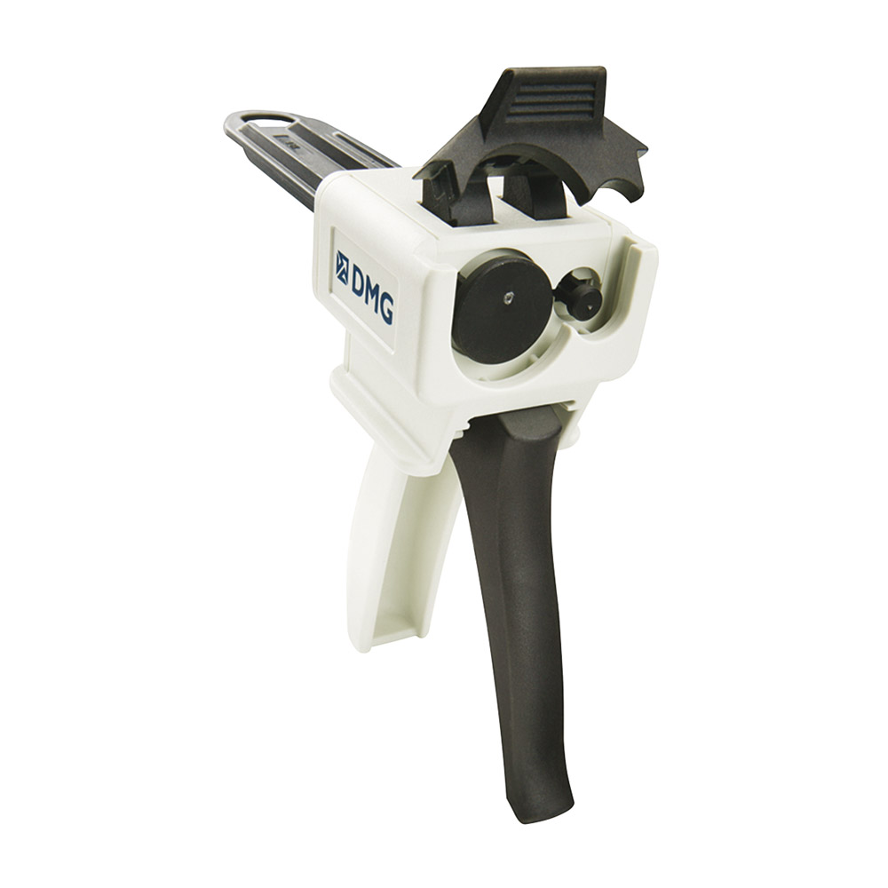 Automix-Dispenser Type 50 10:1, stuks