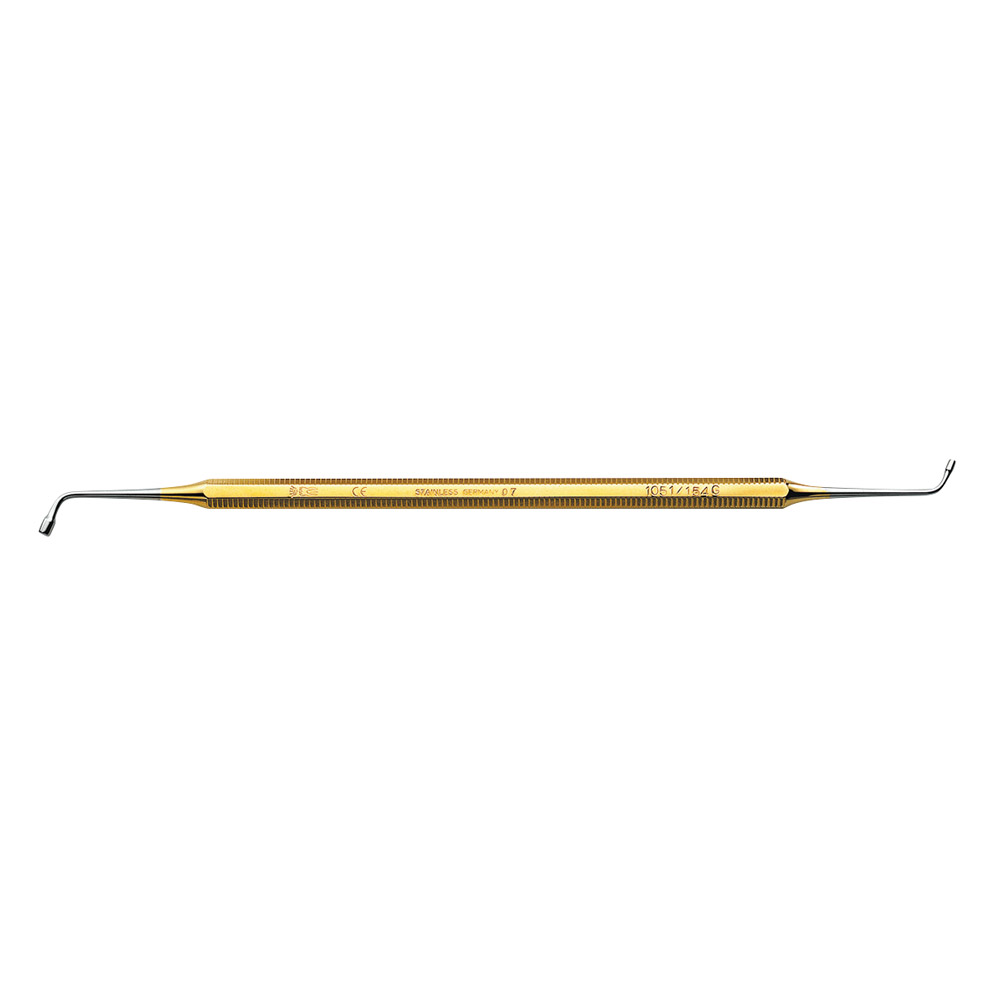Polyfill Instrument 1051/154G, stuk