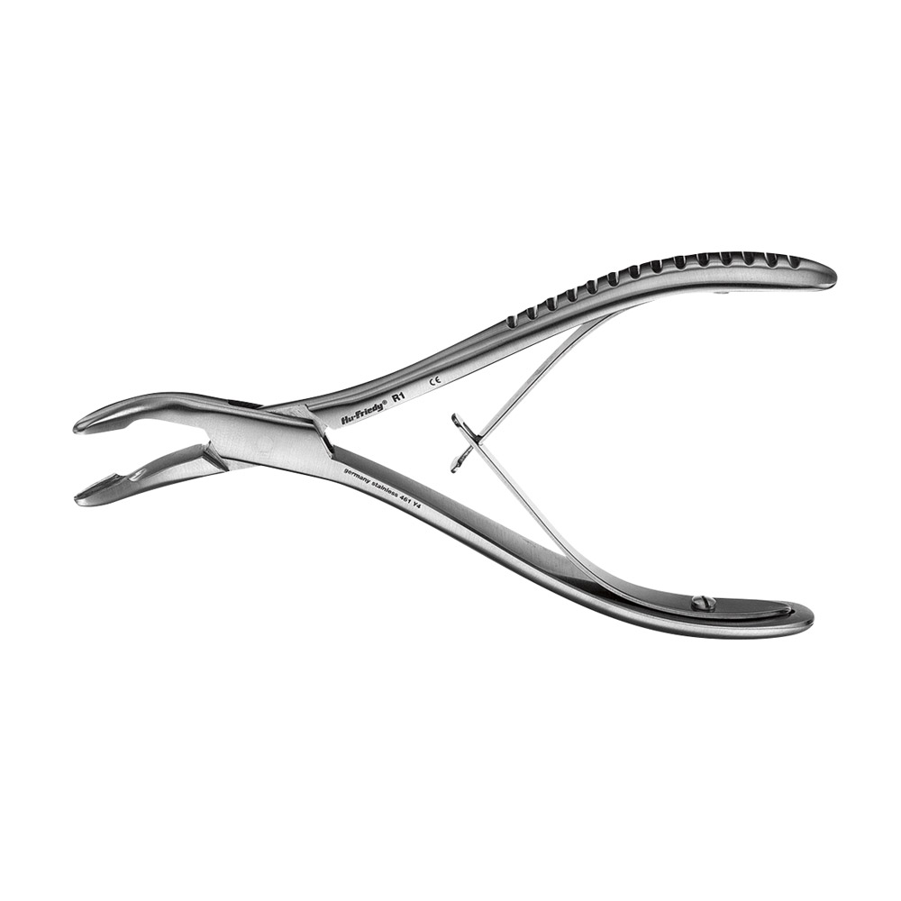 Holpijp tang 1 16,5 cm, stuk