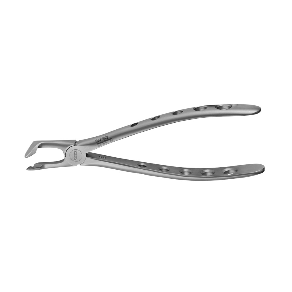 Tandtang Atraumair Figuur FX79XS OK Molaar, stuk