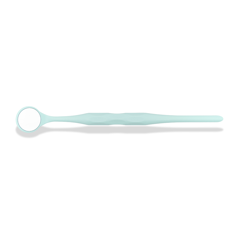 Mondspiegel Relax FS UH 4 plan mint, 10 stuks
