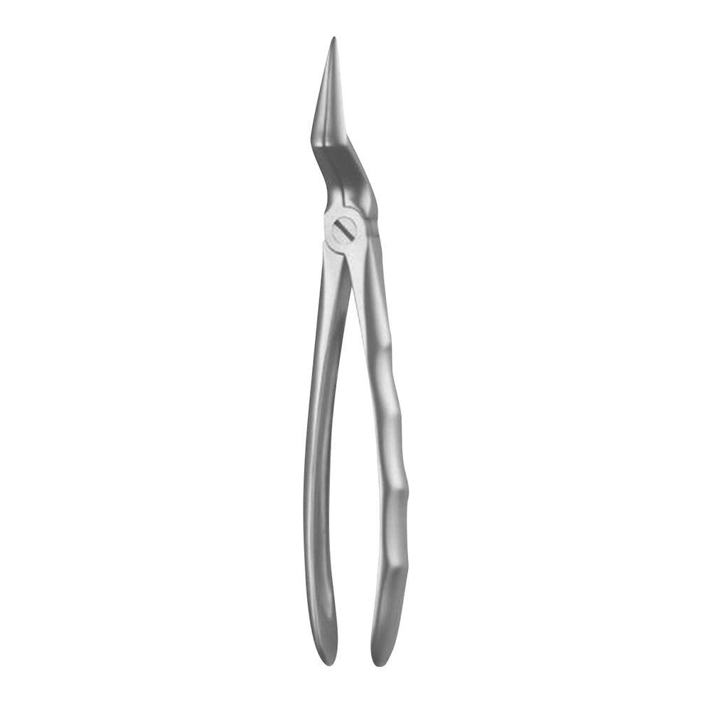 Tandtang Liquid Steel Figuur 151 1/2 BK verstandskies, stuk