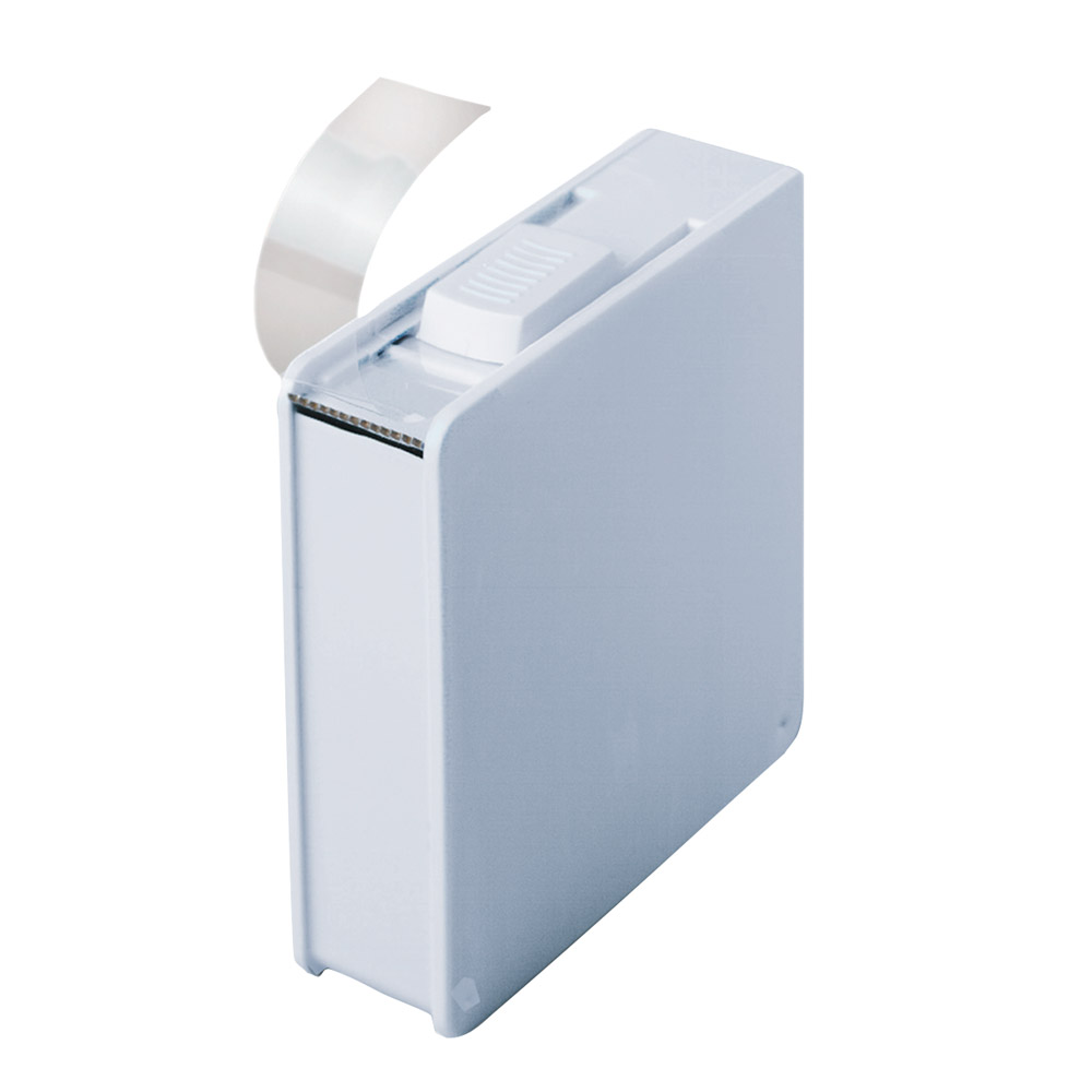 Matrixdispenser wit, stuk