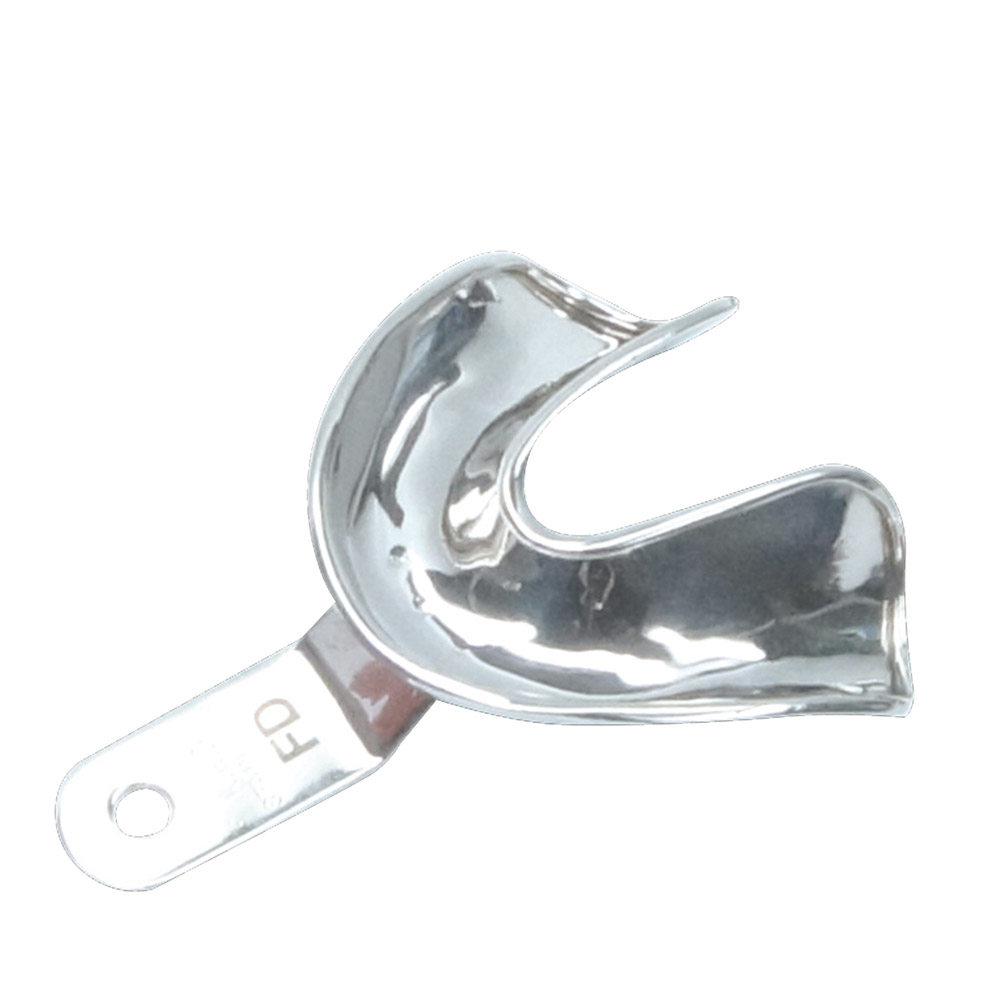 Afdruklepel Solide UK 5 FD XL, stuk