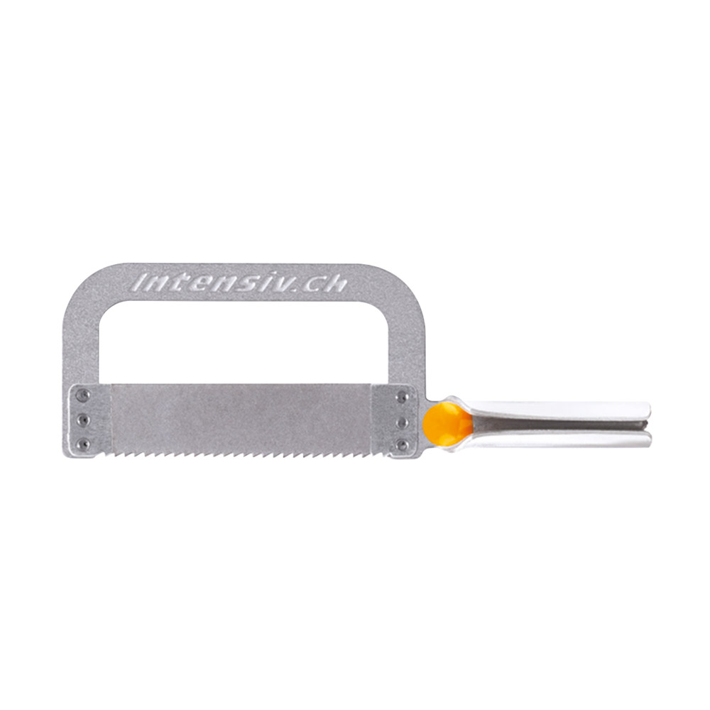 Ortho-Strips Opener beidseitig diamantiert 08 my, 6 stuk