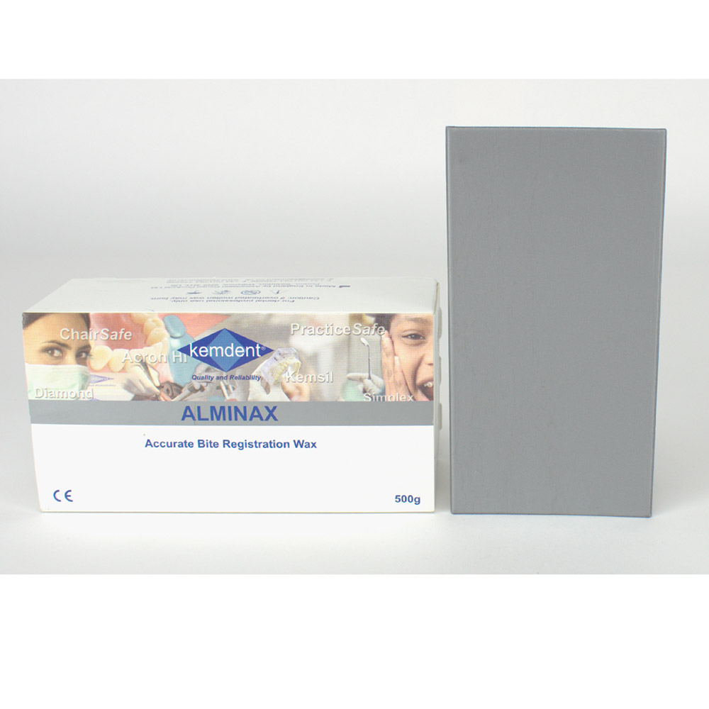 Alminax Bijtwas 20 Platen, 500 g
