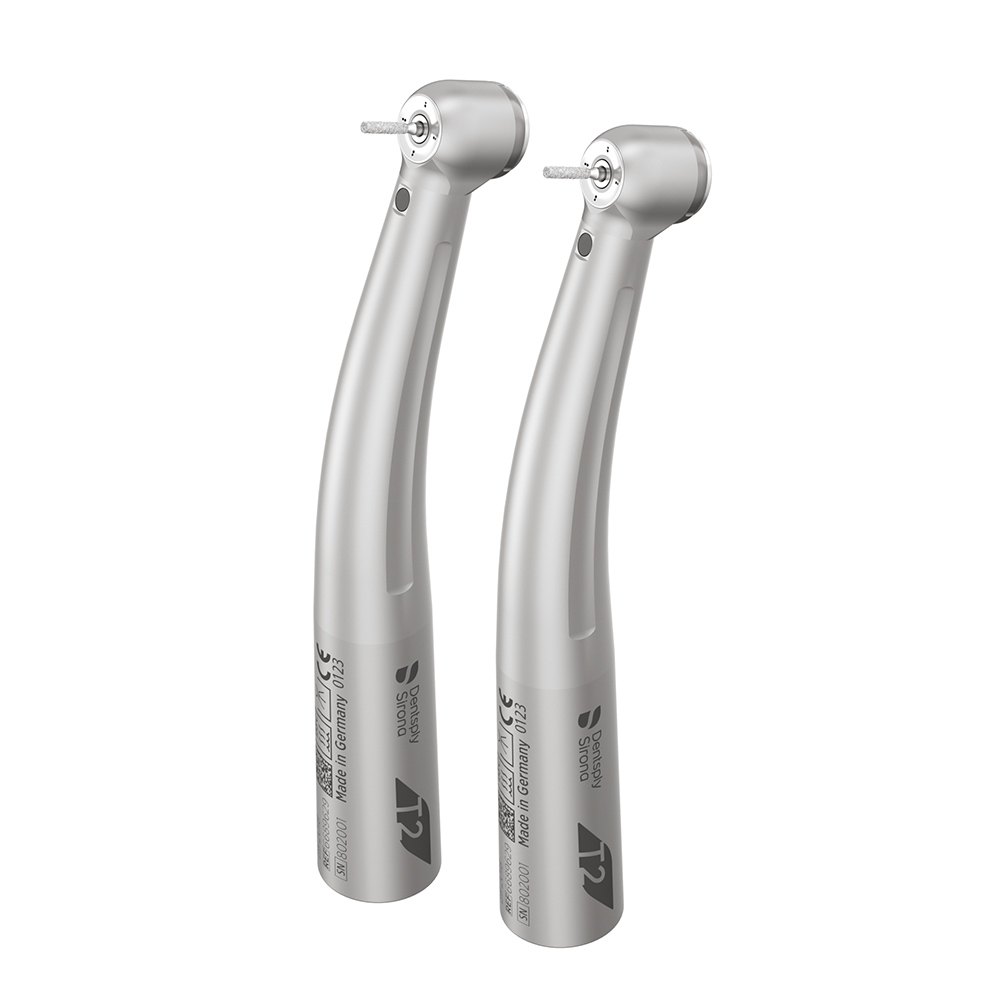 Twin-Pack Turbine T2 Boost K, stuk