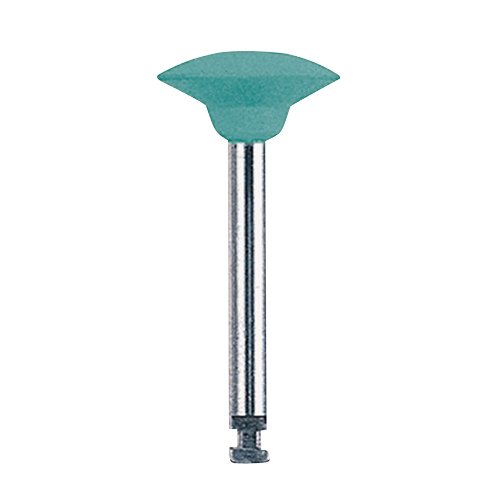 Ceragloss polijstmiddel groen 336 6 stuks