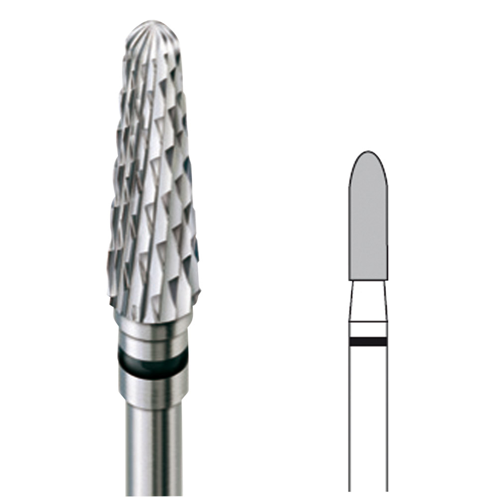 Hm frees hp 0826 023 titanium grof st