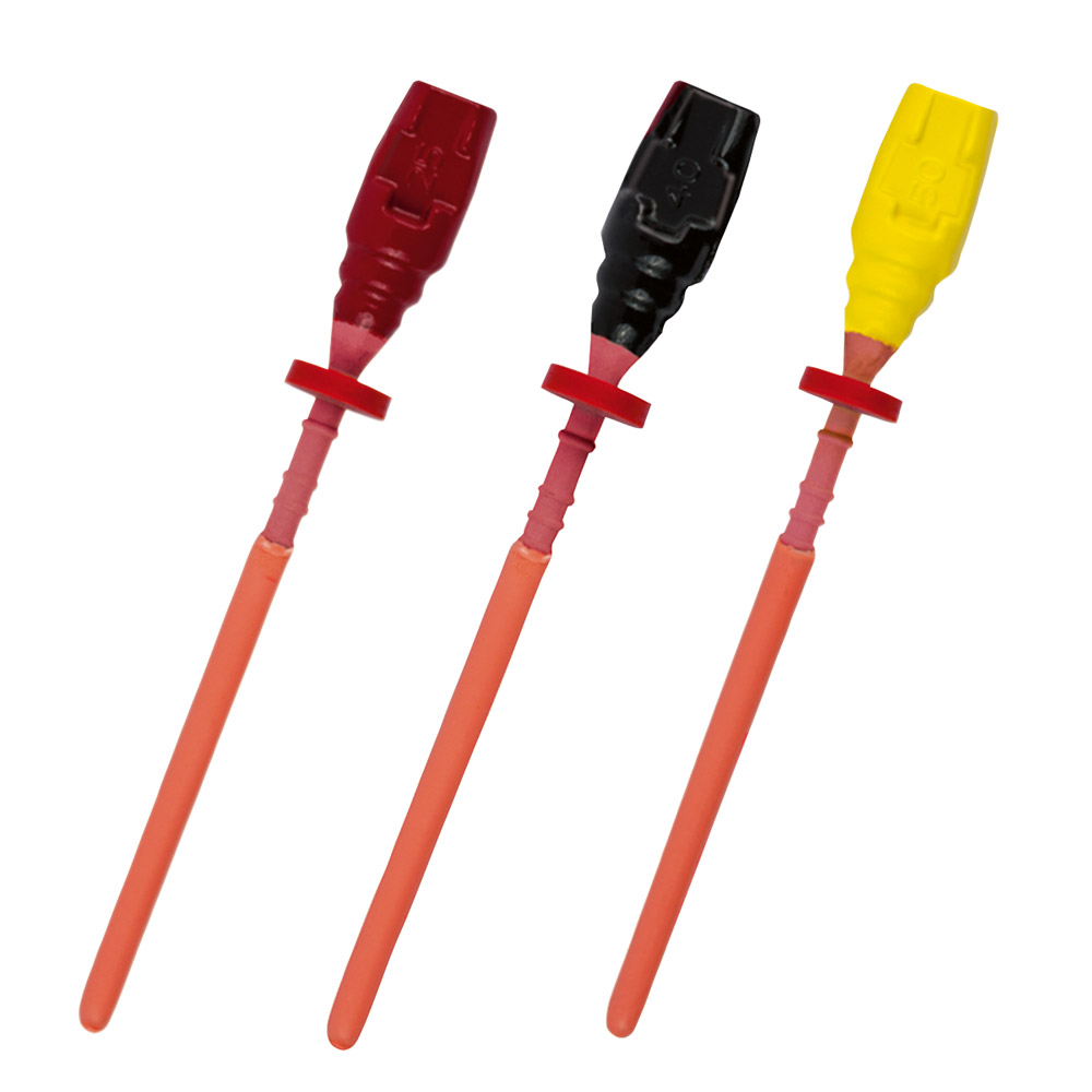 GuttaFusion for RECIPROC blue R40, 6 stuk