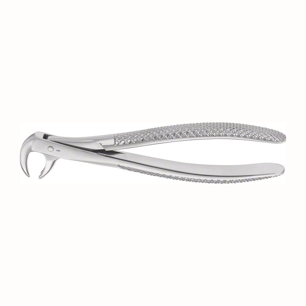 Tandtang Anatomica Wood Figur 99 VK Molaar, stuk