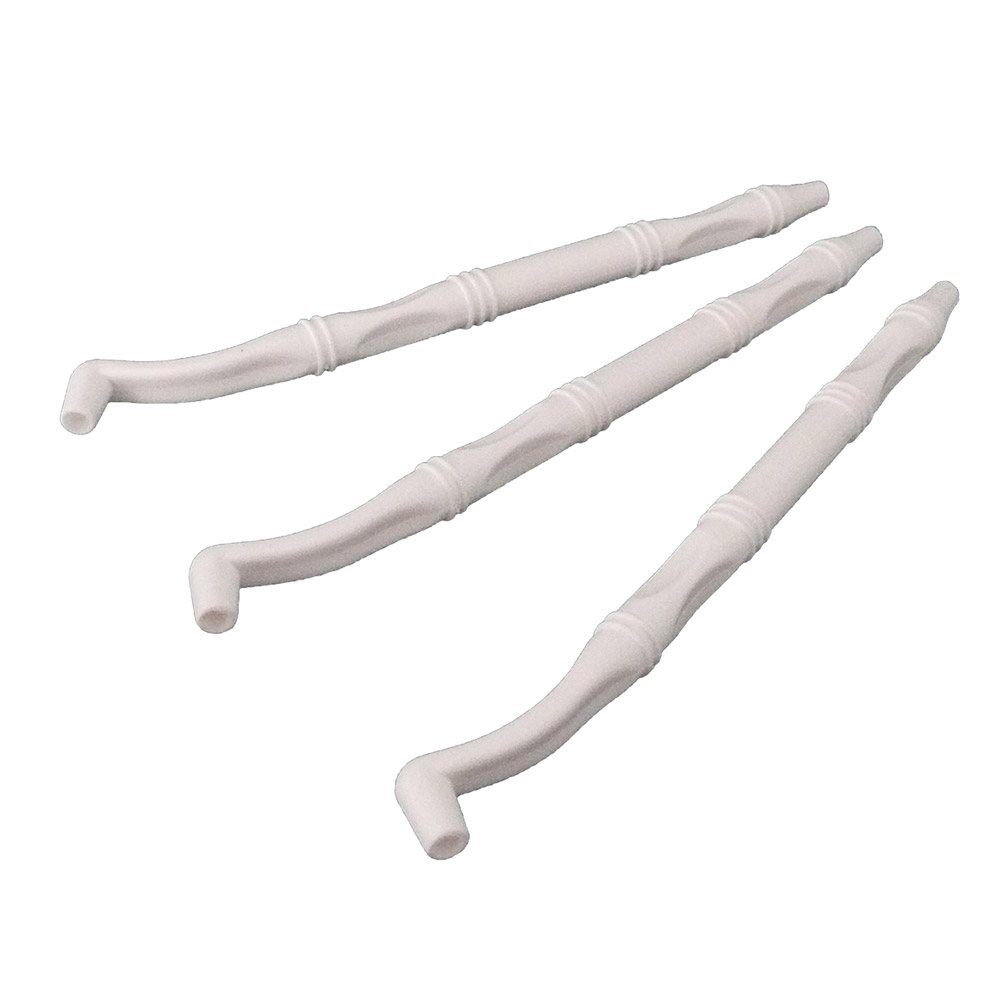 PLULINE APPLI-TIPS HOUDER wit, 3 stuks