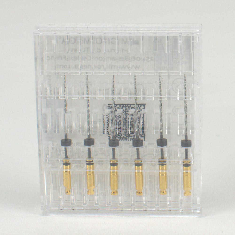 Revo-S Classic AS40 25mm, 6 stuks
