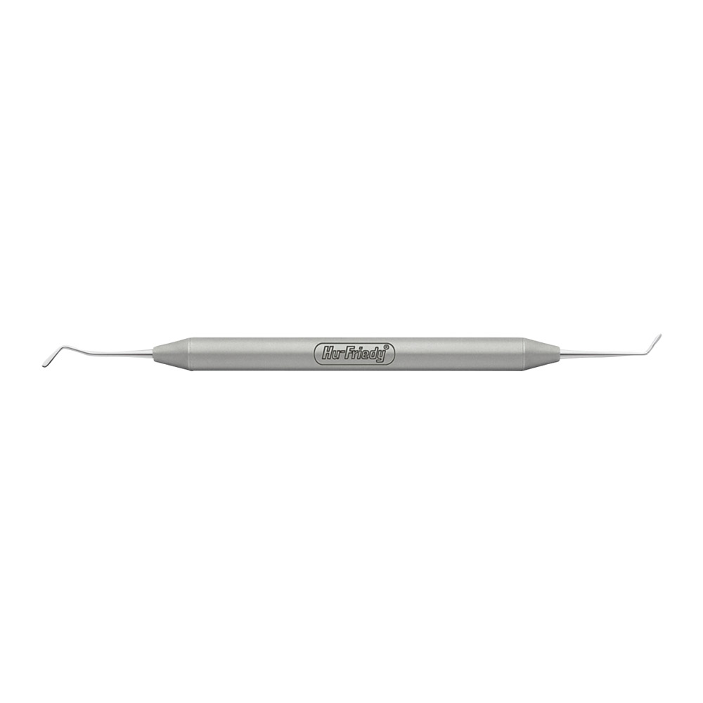 Dietschi Composite vulinstrument 3-4 greep Satin glatt, stuk