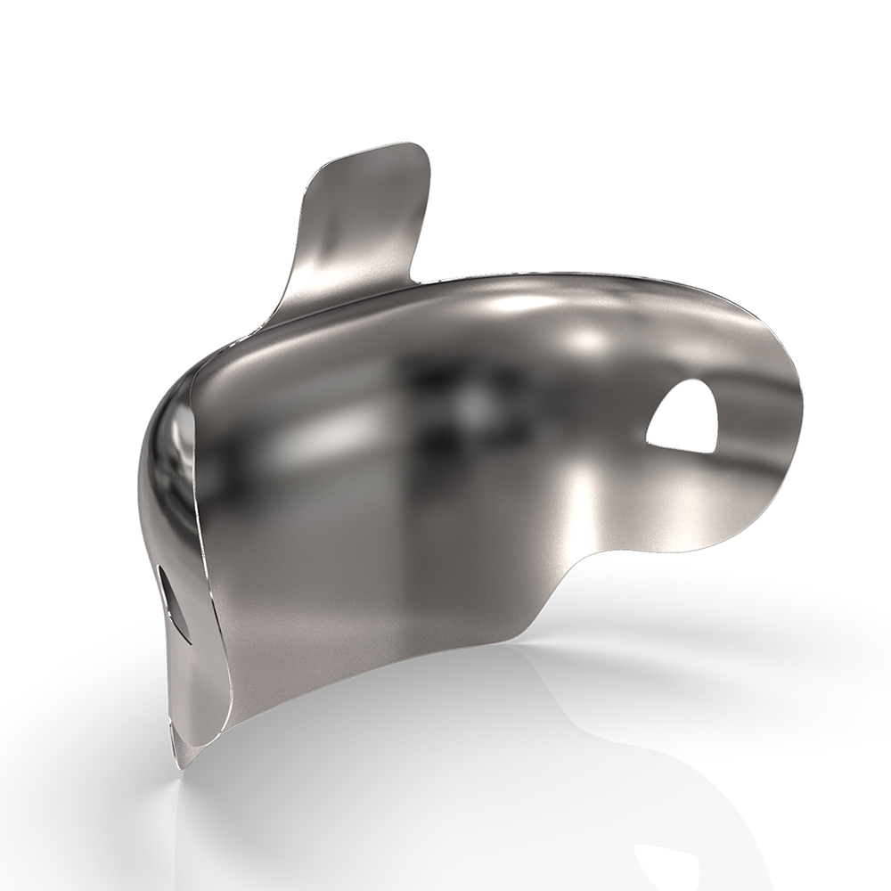 Halo Firm Matrix Band 7,5 mm 50 stuks