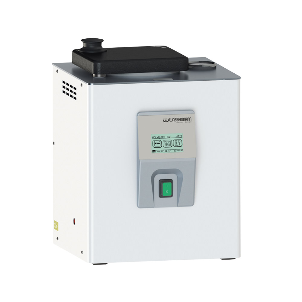 Polyquick 160, stuk