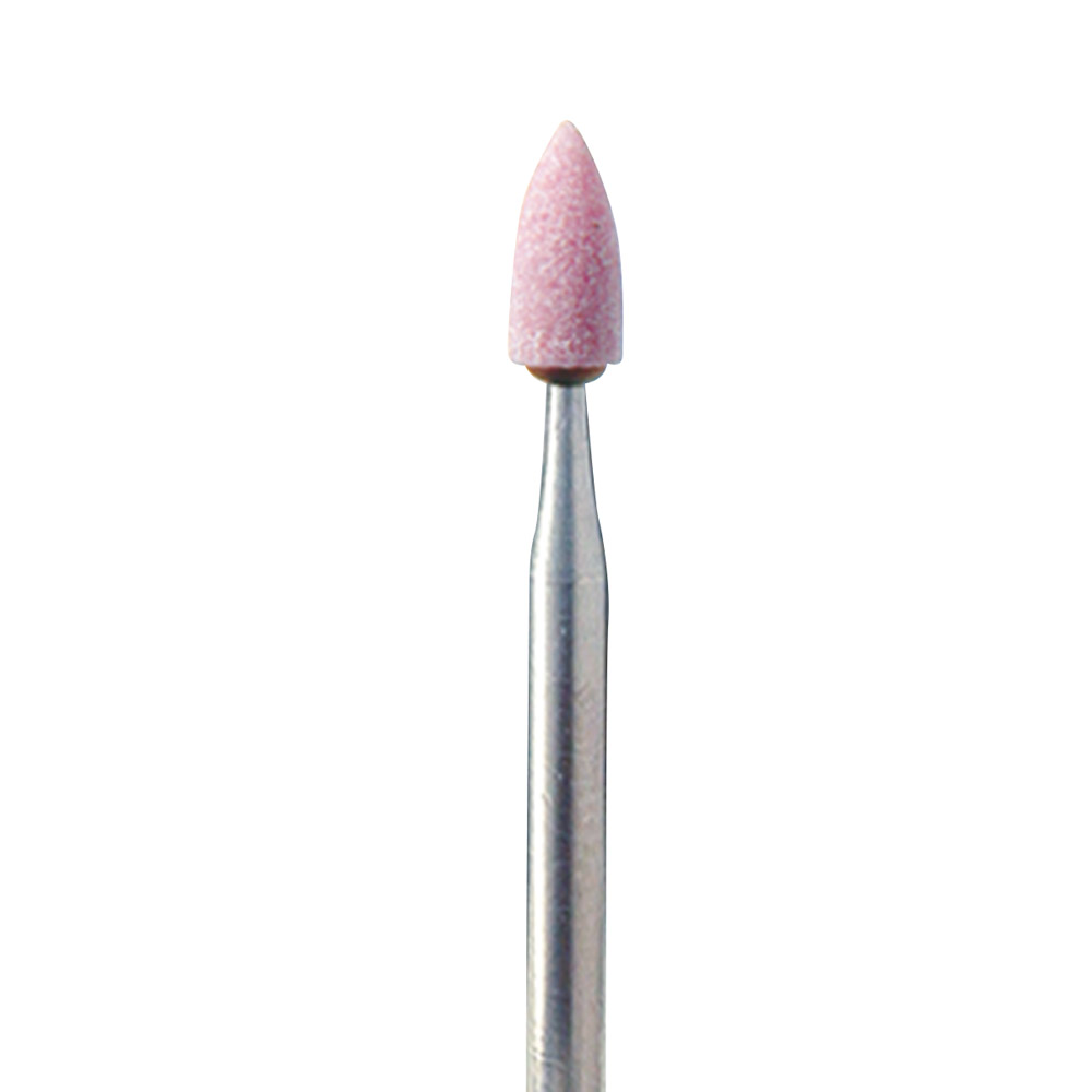 Slijpstuk Hst 662 035 roze, 5 stuks