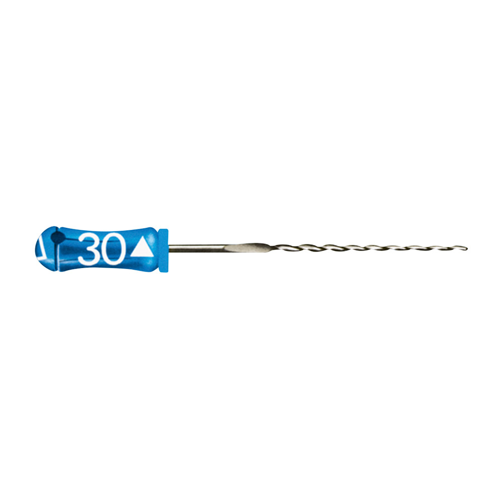 K-boor Colorinox 11D Gr.08 25 mm, 6 stuks