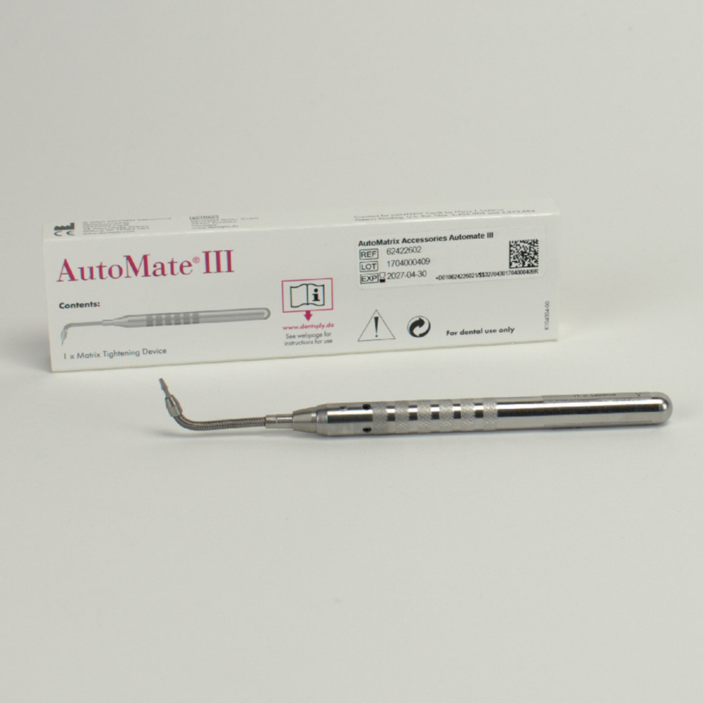 Automatrix Spanner met handvat, P.st.