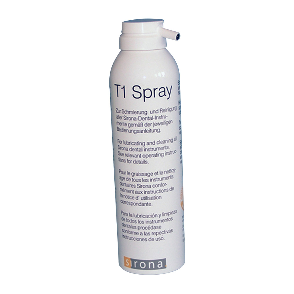 T1 Spray, 250 ml bus