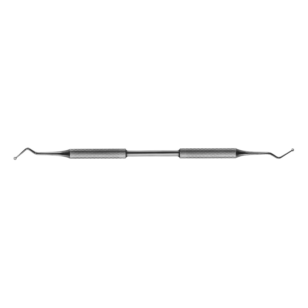 Graafmachine dubbel 3462-37 St