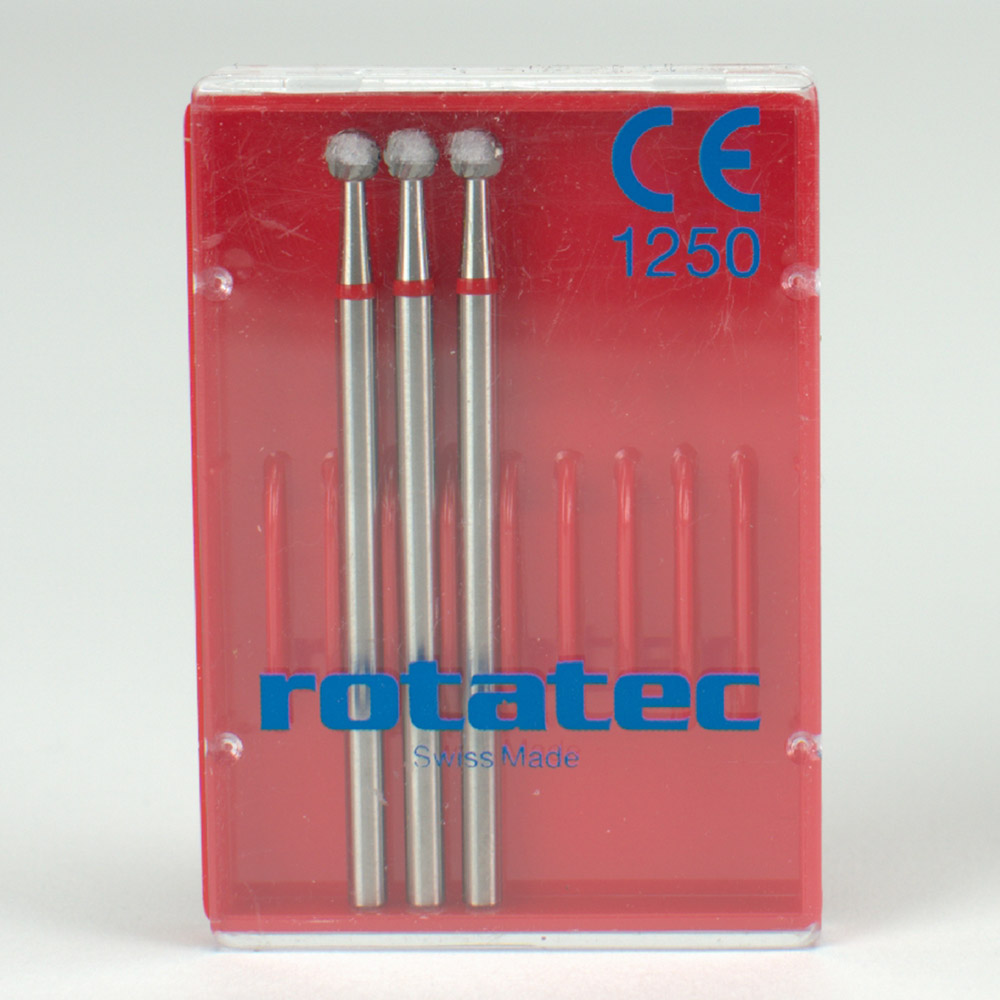 Chirurgische HM-frees Hst H 141 A 031, 3 stuks