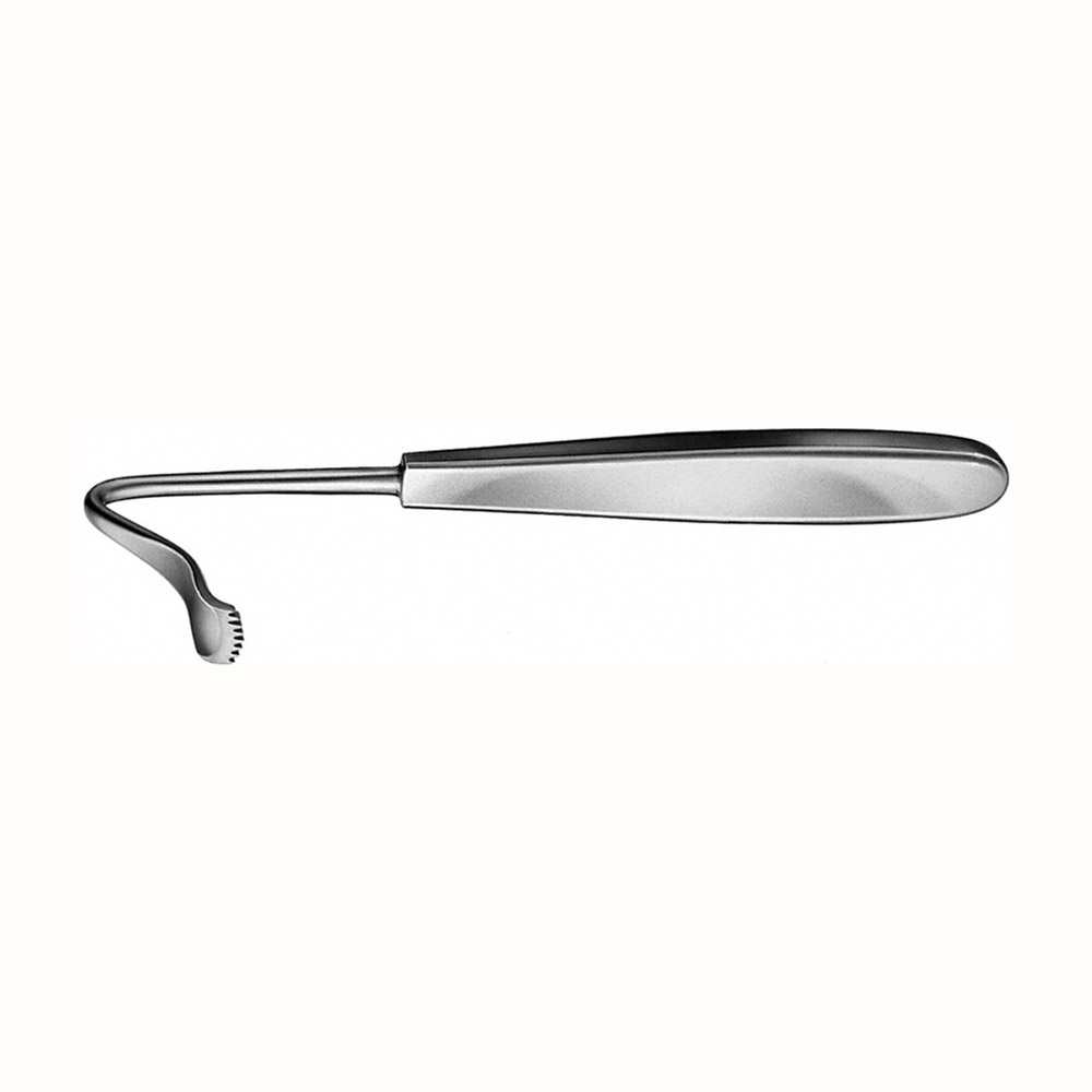 Wondhaak Bowdler-Henry 17,0 cm, stuk
