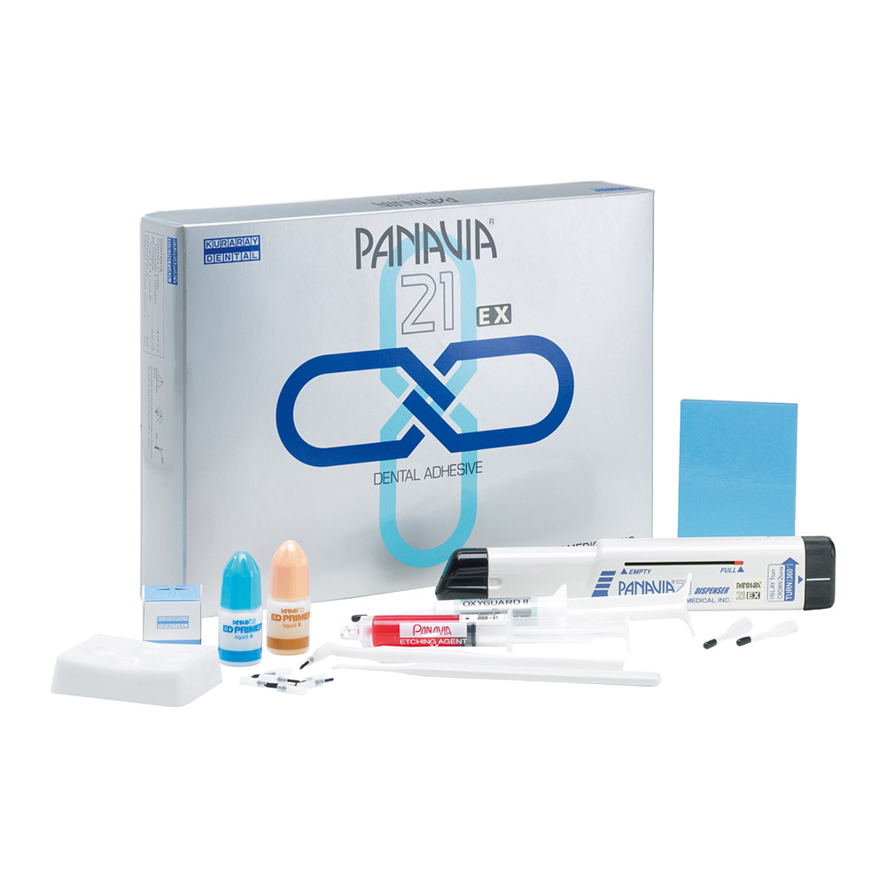 Panavia 21 ED Primer B, 4 ml fles