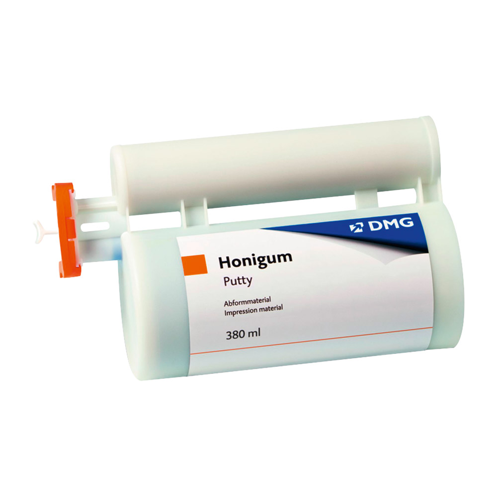 Honigum mixstar putty verp