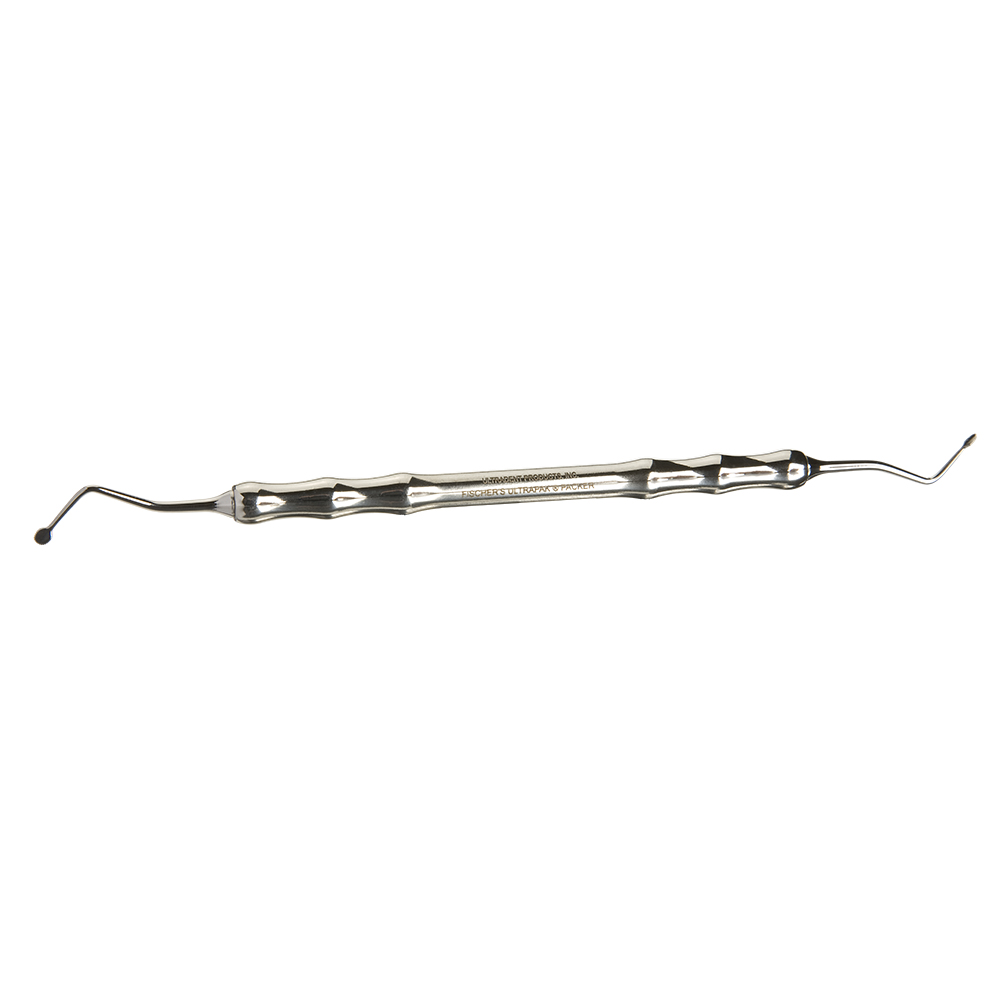 Ultrapak Instrument 90 graden klein, stuk