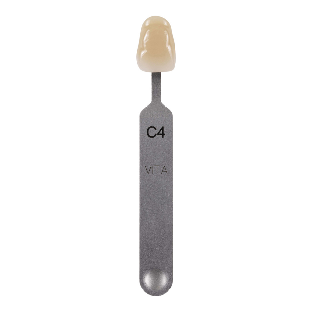 VITA classical kleurmonsterstaafjes C4, stuk