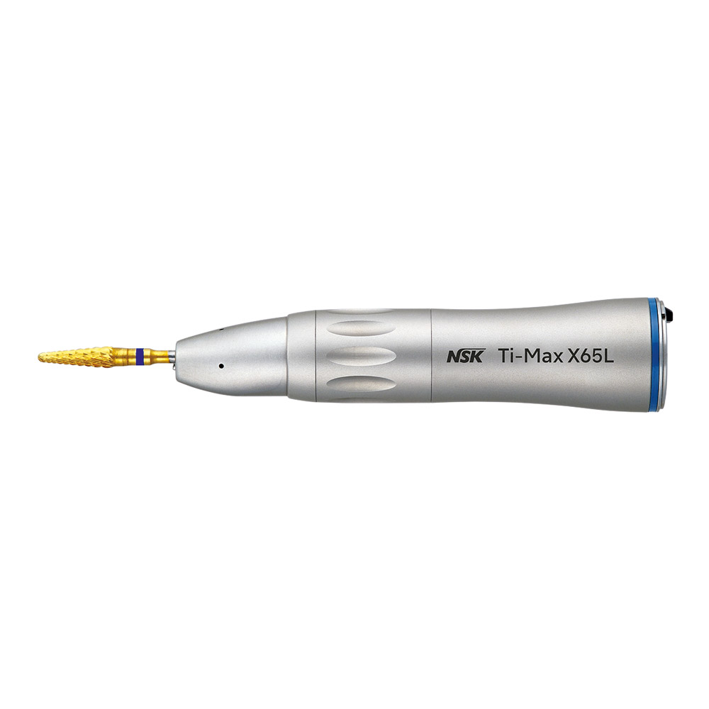 TI-Max Handstuk X65L 1:1, stuk