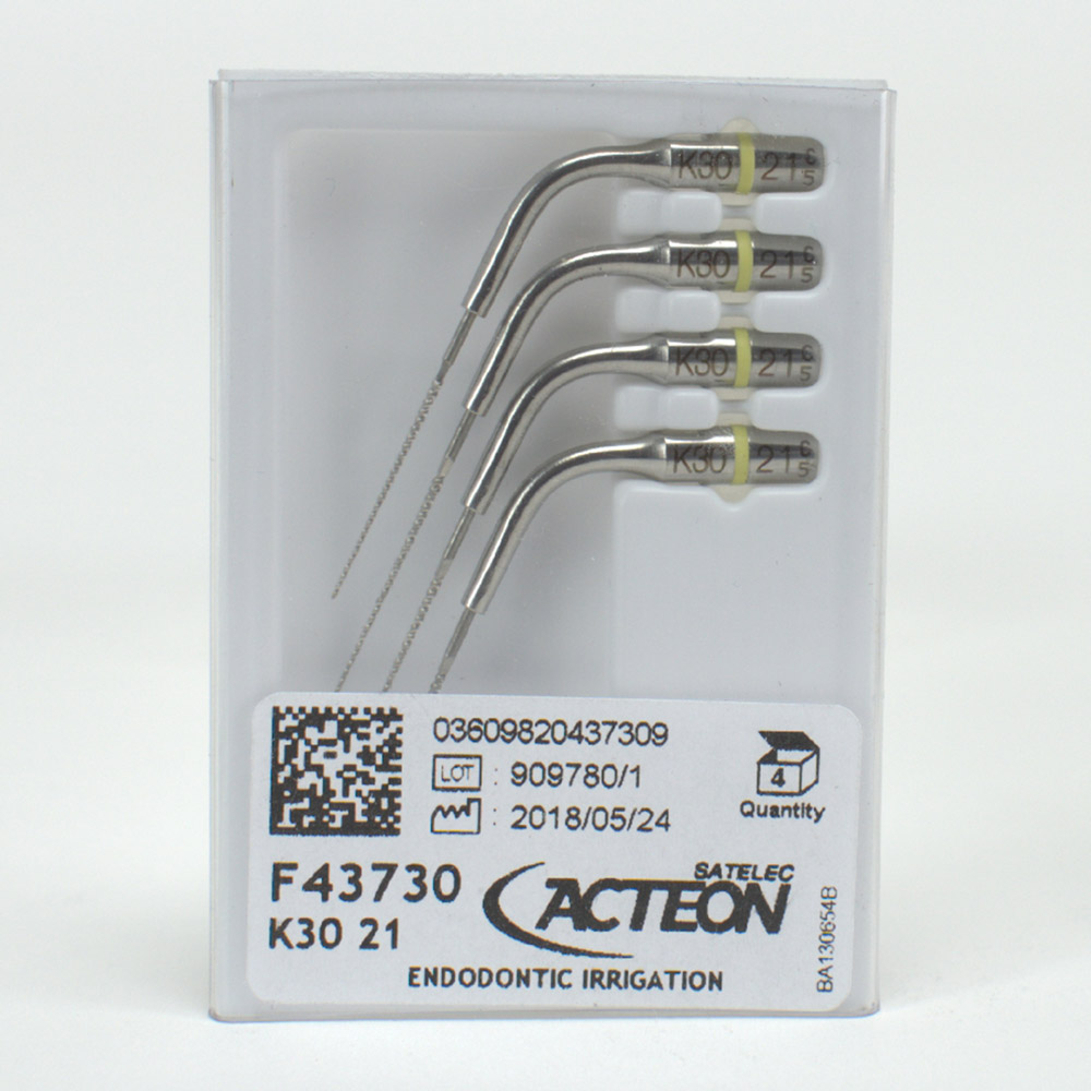 Sonofrezen K30/21 mm, 4 stuks