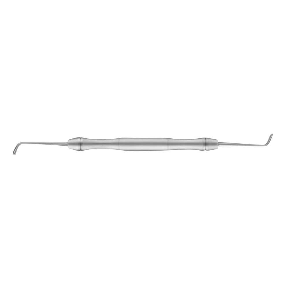 Vulinstrument 1052/207-208 LiquidSteel, stuk
