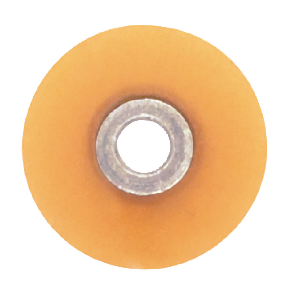 Super Flexible Discs SF1030 10 mm lichtoranje, 100 stuks