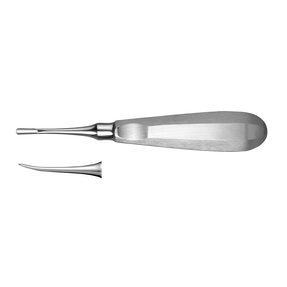 Luxivator 4,0mm. 588/8. P.st.