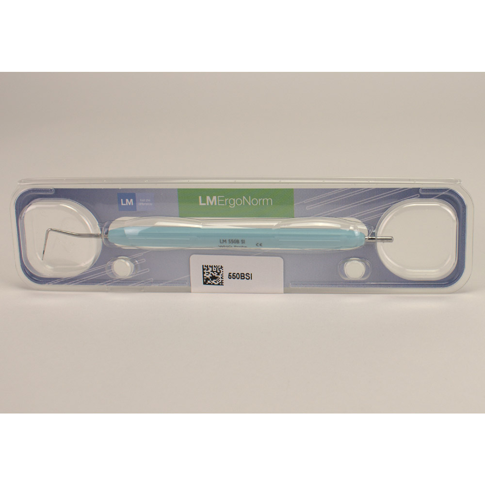 Parodontometer WHO 550B handvat Si, stuk