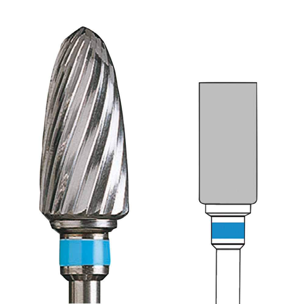 HM-frees Edenta Hst 6570 060, stuk
