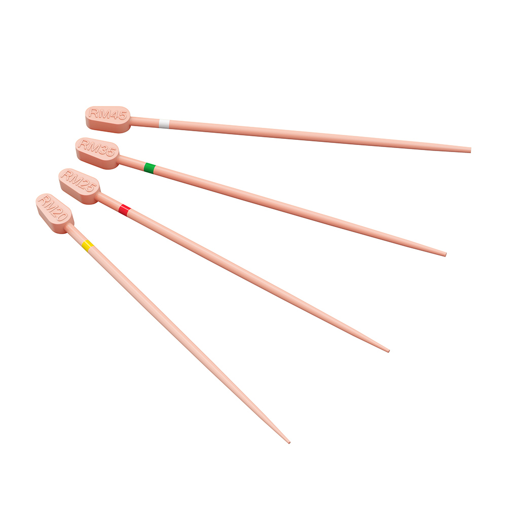 Reciproc Minima ConformFit GP-Point RM20 Doos, 60 stuks